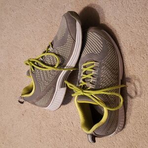 Orthofeet 987 Biofit Woman's Walking sneakers